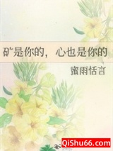 矿是你的，心也是你的图片