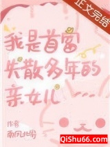 《我是首富失踪多年的亲女儿》全本TXT下载-作者：南风北寄