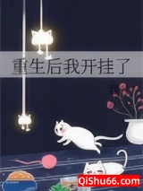 《重生后我开挂了》全本TXT下载-作者：迁一