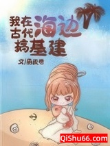 穿越之我在古代海边搞基建图片