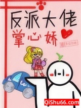 《反派大佬掌心娇》全本TXT下载-作者：辰星流夜