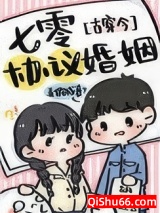 七零协议婚姻[古穿今]图片
