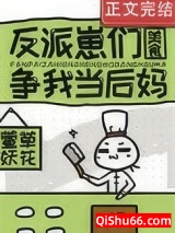 反派崽们争我当后妈[美食]小说