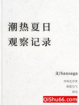 《潮热夏日观察记录》全本TXT下载-作者：Sansaga