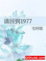 《请回到1977》全本TXT下载-作者：宅阿喵