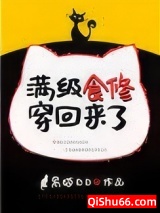 满级食修穿回来了图片