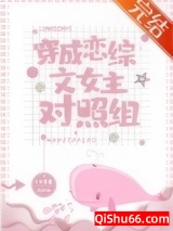 《穿成恋综文女主对照组》全本TXT下载-作者：三生思量