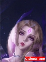 成为仙君心上蛟图片