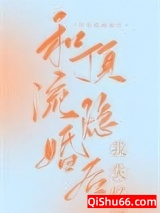 《和顶流隐婚后我失忆了》全本TXT下载-作者：松庭