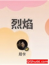 《烈焰》全本TXT下载-作者：尼卡