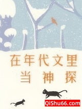 在年代文里当神探图片