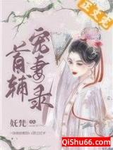 首辅宠妻录（重生）图片