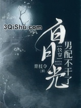 白月光男配不干了（快穿）图片