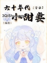 六十年代小甜妻[穿书]图片