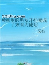 被重生的男友开挂变成了末世大佬后图片