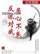 《反派对我居心不良》全本TXT下载-作者：忽见青山