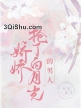 娇娇抢了白月光的男人图片