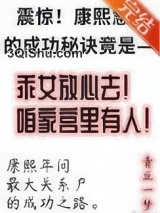 康熙慧妃的躺赢人生图片