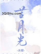 苦月光图片