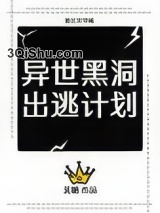 《异世黑洞出逃计划[重生]》全本TXT下载-作者：美糖