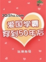 爱国学霸穿到50年后图片