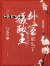 摄政王外室重生了图片