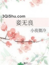 妾无良（作者：小夜微冷）图片