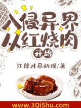 入侵异界从红烧肉开始小说