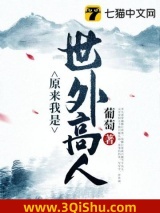 原来我是世外高人小说