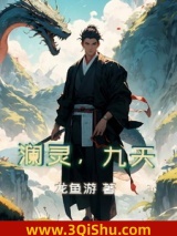 《澜灵，九天》全本TXT下载-作者：龙鱼游