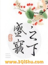 盛宠之下（甜文）图片