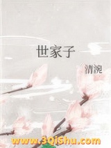 《世家子》全本TXT下载-作者：清涴
