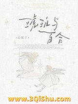 琥珀与百合图片