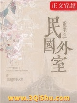 《重生民国之外室》全本TXT下载-作者：焦尾琴鸣