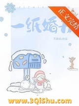 《一纸婚书》全本TXT下载-作者：不期然