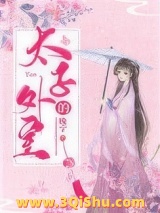 太子的外室（重生）图片