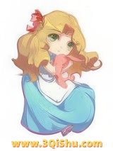 贵夫人甚美[西幻]图片