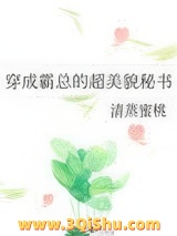 穿成霸总的超美貌秘书图片