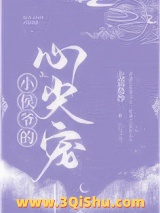 《小侯爷的心尖宠》全本TXT下载-作者：七重血纱