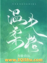 温柔失格小说