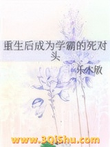 重生后成为学霸的死对头图片