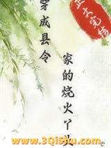 《穿成县令家的烧火丫头》全本TXT下载-作者：尚云端