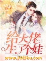 给大佬生了个娃小说