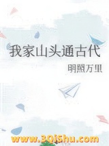 《我家山头通古代》全本TXT下载-作者：明照万里