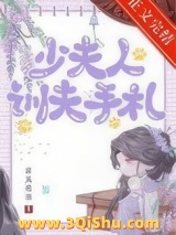 少夫人训夫手札图片
