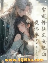 《穿成修仙文女配后，我怀孕了》全本TXT下载-作者：梦雨婷婷