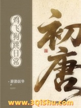 初唐鸡飞狗跳日常（基建）小说