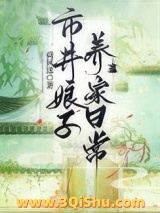 市井娘子养家日常图片