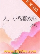 人，小鸟喜欢你图片