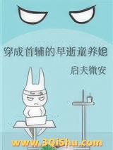 穿成首辅的早逝童养媳图片